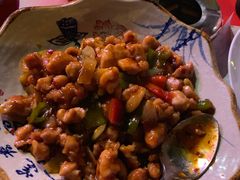 -YUE LAI 悦来小馆(Barcelona)