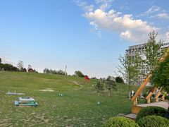 -莫子山公园