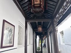 -全季酒店（苏州观前街平江路店）(原临顿路地铁站店)