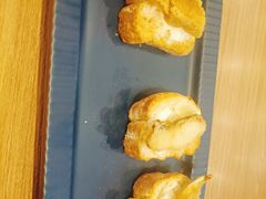 -必胜客(安盛金马店)