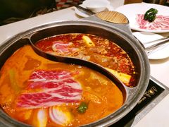 -一哥澳门豆捞·澳门风打边炉(高德置地店)