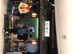 -佬麻雀·新湘菜(珠海金发购物中心店)