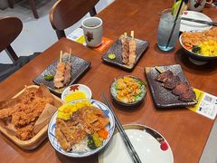 -8PINTS八品脱·日料·烧鸟·精酿小酒馆(莘庄店)