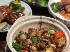 -港汇恒隆广场