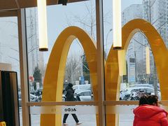 -麦当劳(北苑秋实路店)