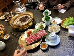 -味家烤肉烤鳗鱼牛排(西塔旗舰店)