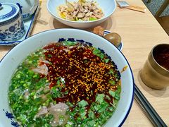 -陳香貴·蘭州牛肉面(月星环球港店)