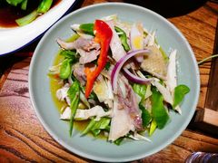 -纳瓦新疆菜(银都店)