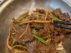 -乌镇那一年小院主题餐厅(甘泉西路店)