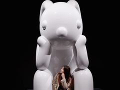 -上海宝龙美术馆