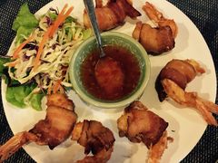 -Dash Teak House