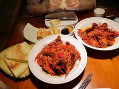 -有位虾匠·香辣蟹·小龙虾(李村店)