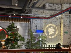 -高胖妹面庄(黄河道店)
