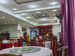 -金水泊山庄·花椒鸡(铁山坪店)