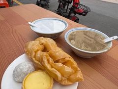 -石楼老字号糖水店(人民路店)