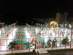 -白水带风景区体育公园