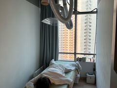 -席仁堂推拿按摩脊柱调理(世纪科贸大厦店)