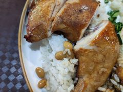 -顶好快餐(市府店)