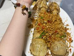 -富来美食(成发大厦店)
