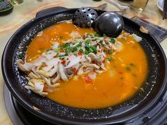 -李师傅脆肚(梅林店)