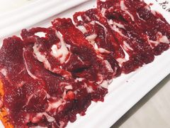 三花腱-潮牛海记•潮汕牛肉火锅•醉鸡煲•粿条汤(通北路店)