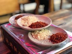 -晓靖轩烧烤(沙河风情店)