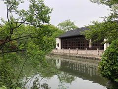 -杭州西子湖四季酒店·金沙厅