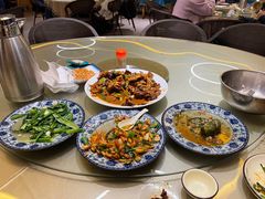 -生态苑农庄(十里画廊遇龙河店)