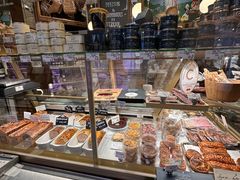 -Le Comptoir de la Gastronomie