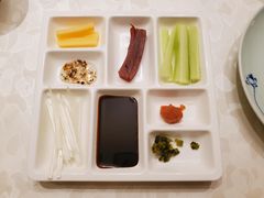 烤鸭-鸭匠食府·挂炉烤鸭·新京菜(阜成路店)