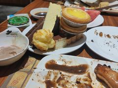 -汉巴味德(乐宾百货店)