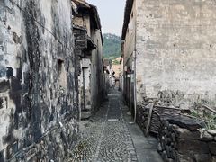 -前童古镇