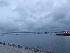 -川旺角川粤融合菜•海景餐厅(星海广场店)