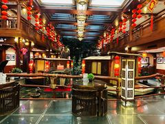-潇湘甲鱼村(清河店)