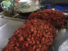-回味南塘老王虾尾(总店)