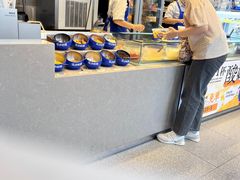 -溪边姑娘·拉丝酸奶水果捞(春熙路店)