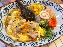 -万能料理屋(钟鼓岭路店)
