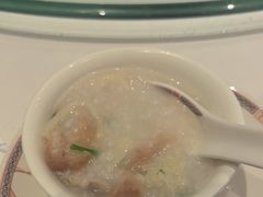荔湾艇仔粥-稻香海鲜饭店(第一国际店)