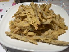 香炸藕海-靓靓蒸虾·头牌蒸虾(雪松路总店)