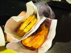 -郭阿姨月亮馍