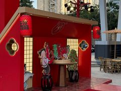 -深圳来福士广场