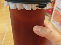 -明記茶餐廳(福田总店)