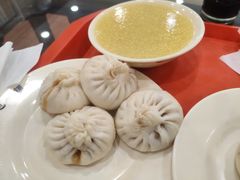 -庆丰包子铺(金沟河桥店)