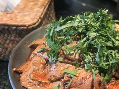 -古市香跷脚牛肉·非遗传承单位
