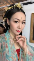 -美云庭古装·格格服汉服·京城旅拍(北京店)