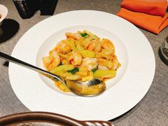 -虹潮荟·餐桌上的美食地理(太阳宫店)