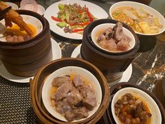 -手佳·水疗汇(嘉益店)