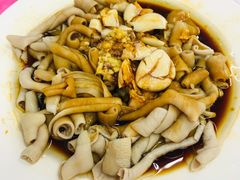 -电白鸭粥店(下沙二坊88号店)