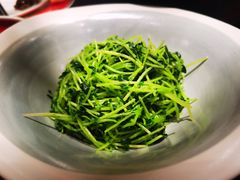 -北京王府井希尔顿酒店·秦唐中餐厅Chynna