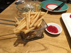 -菲滋意式餐厅(西湖文化广场店)